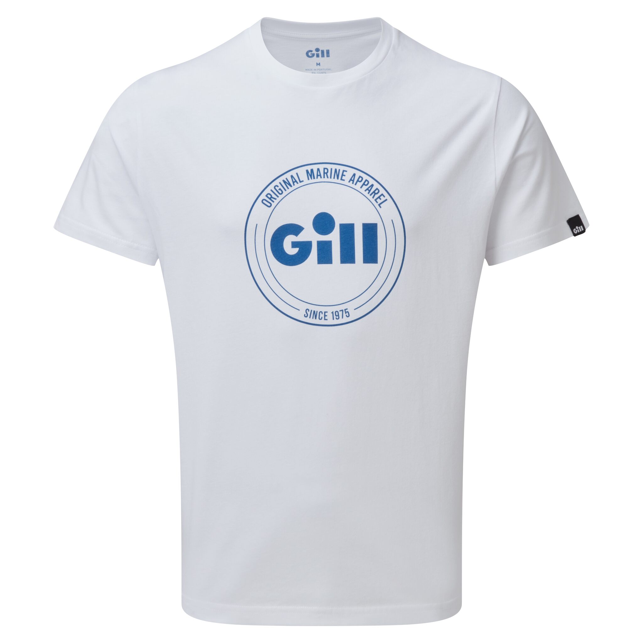 Gill men T-shirt SCALA