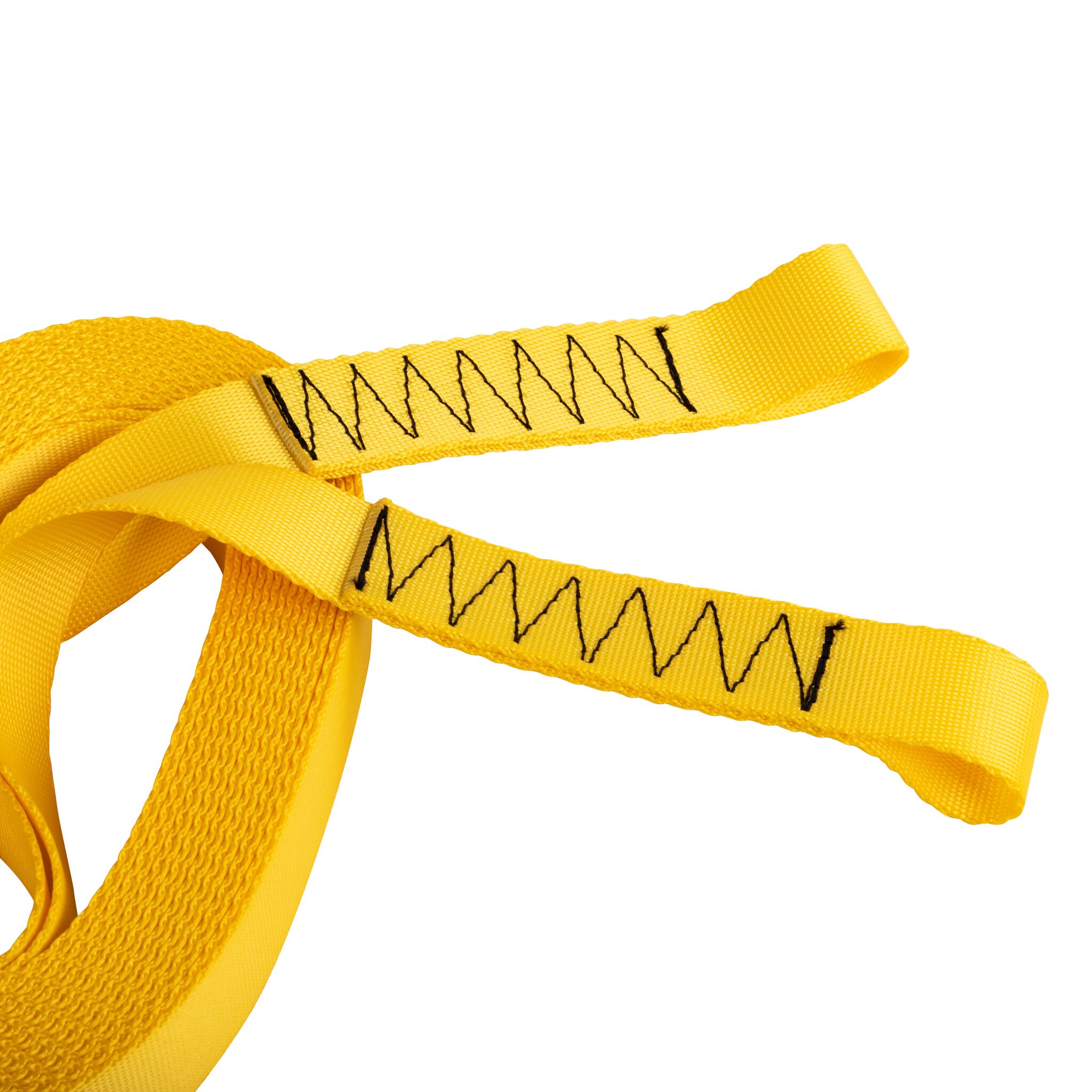 Buy online PLASTIMO Stretch rope - safety tape for lifelines