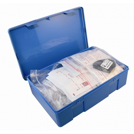 awn first aid kit