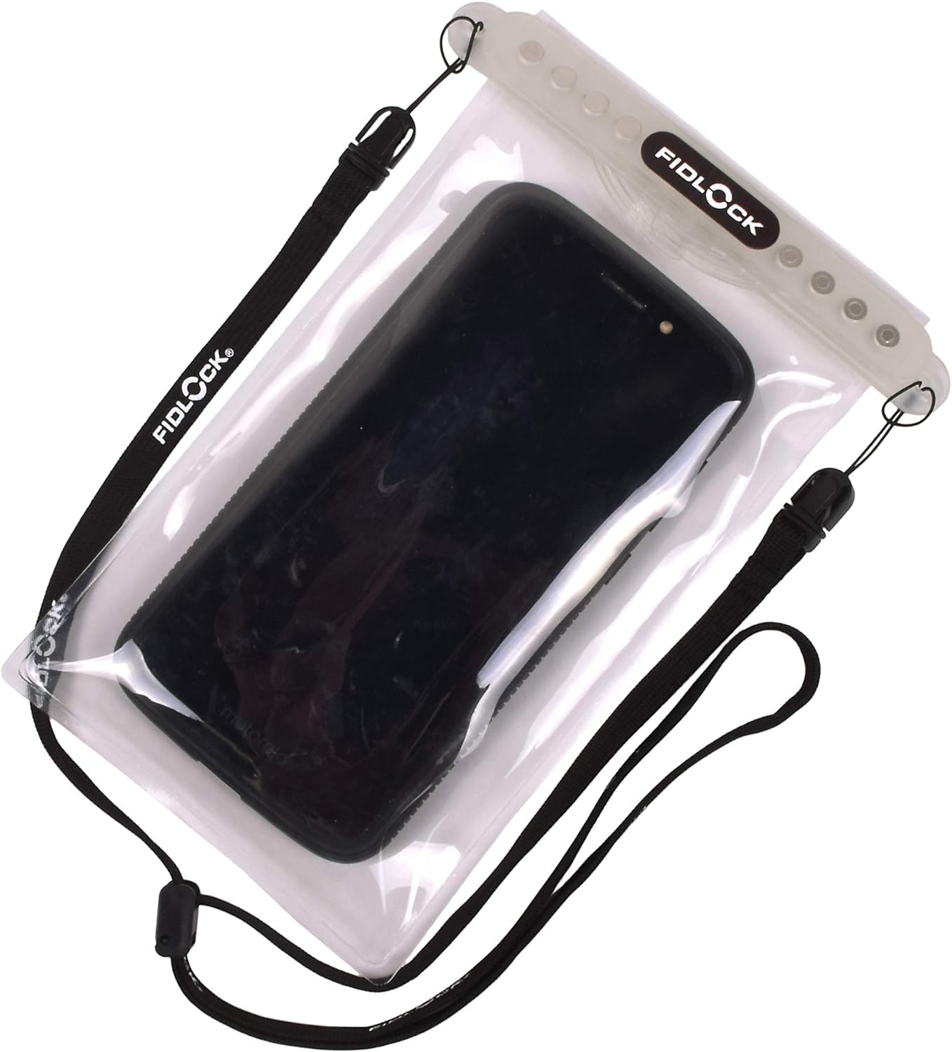 Fidlock Hermetic dry bag medi - wasserdichte Tasche für das Smartphone
