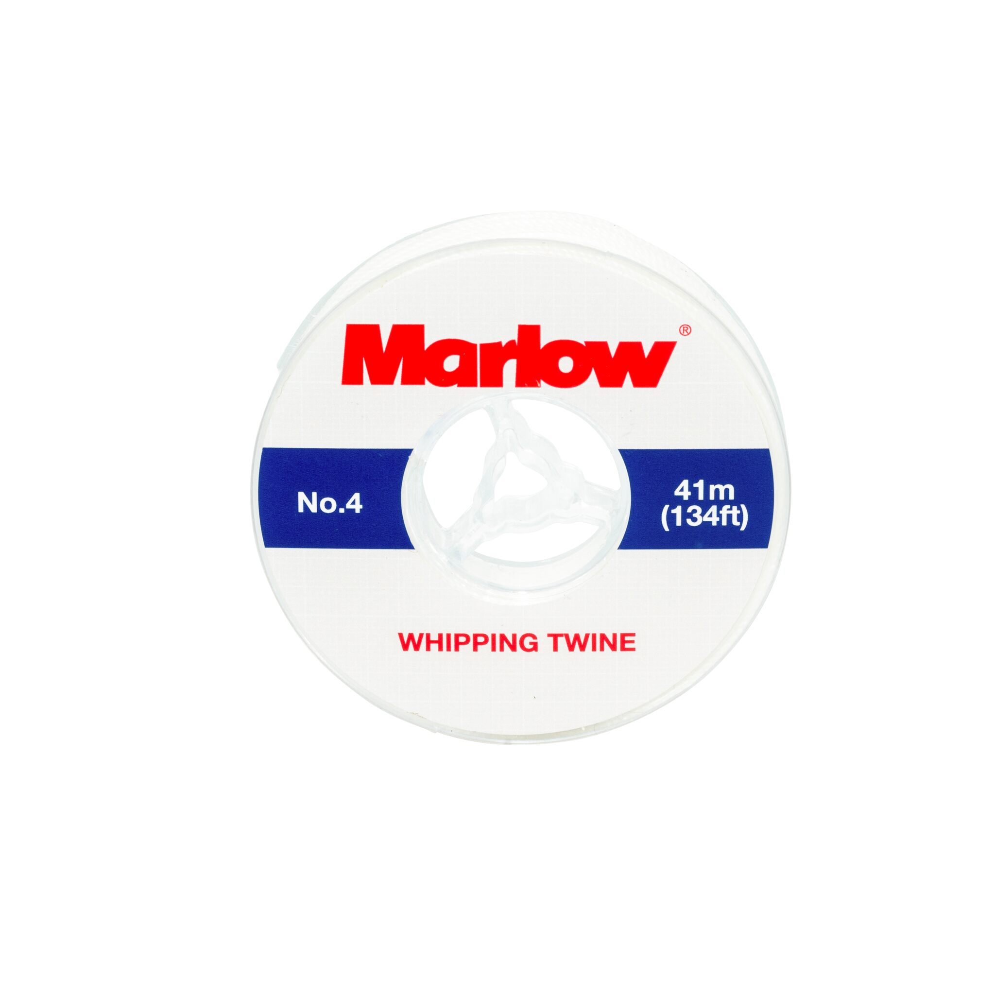 Buy online Marlow waxed rigging twine