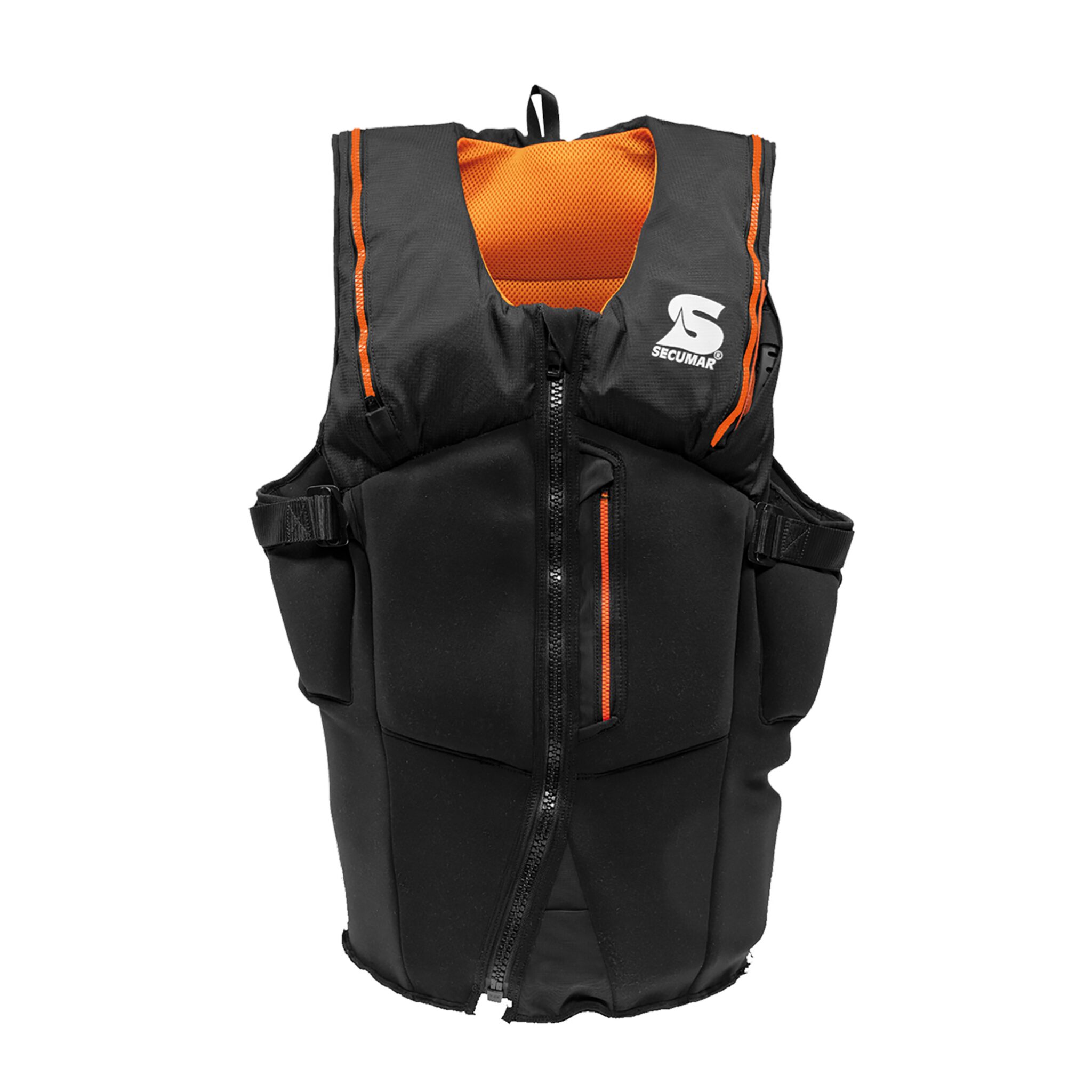 Secumar life jacket FURIO with impact protection